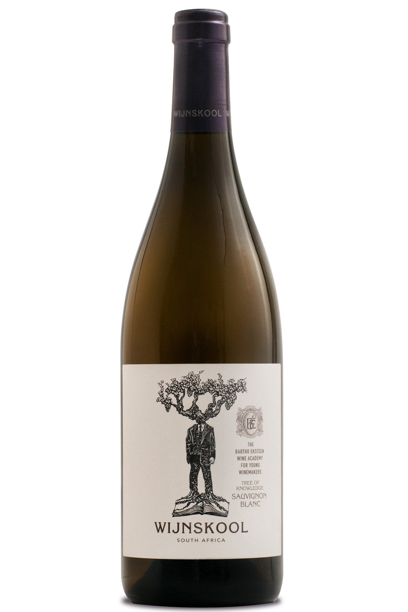 Bartho Eksteen Tree of knowledge Sauvignon Blanc