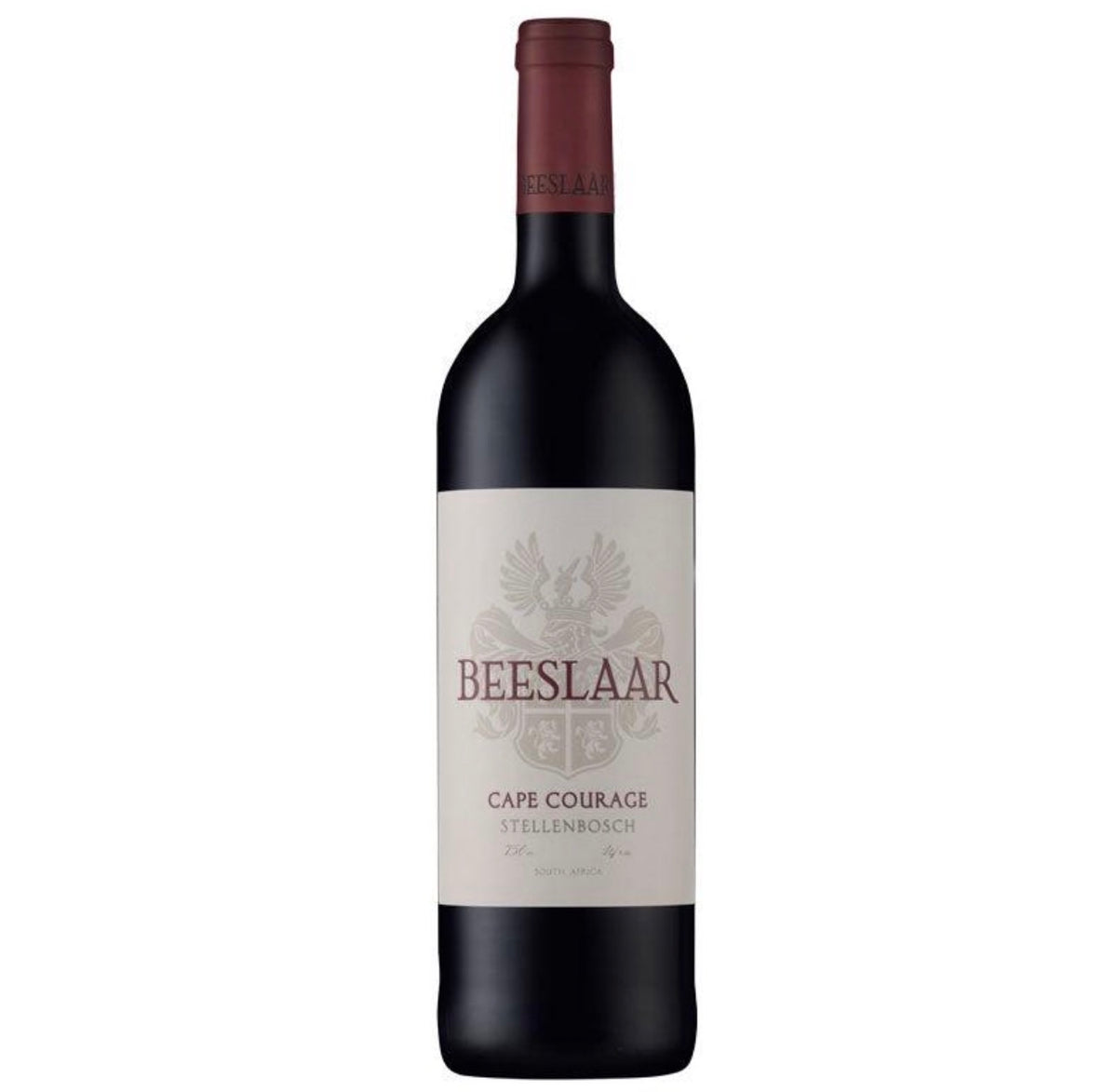 BEESLAAR CAPE COURAGE 2023