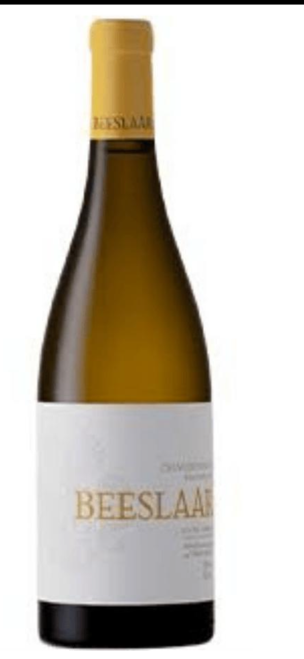 BEESLAAR CHARDONNAY 2023