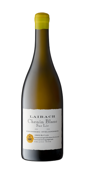 Laibach Chenin Blanc Sur Lie