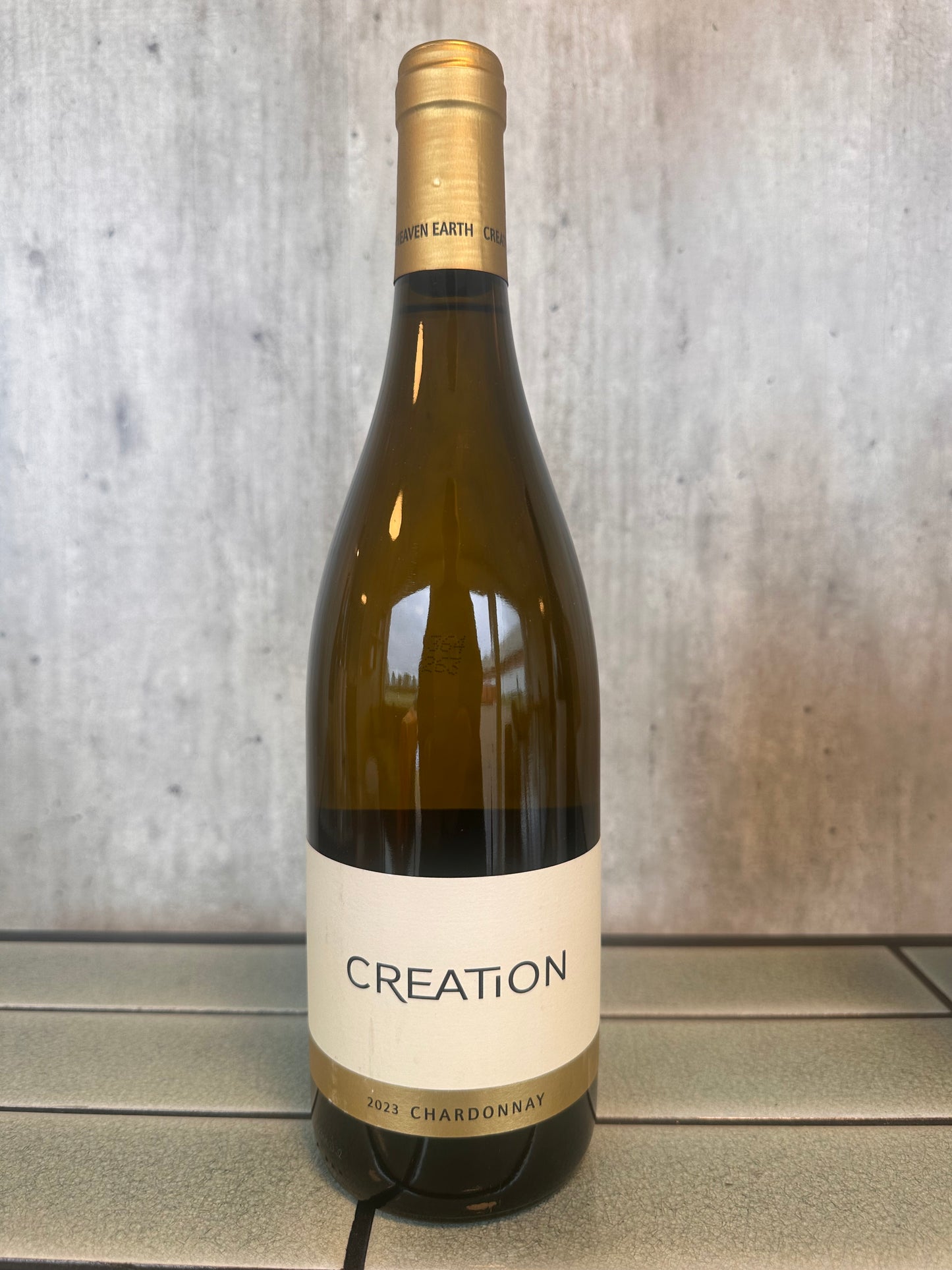 Creation Chardonnay