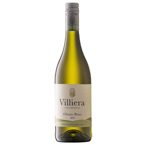 Villiera Chenin Blanc