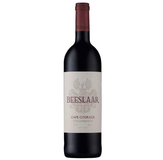 BEESLAAR CAPE COURAGE 2023